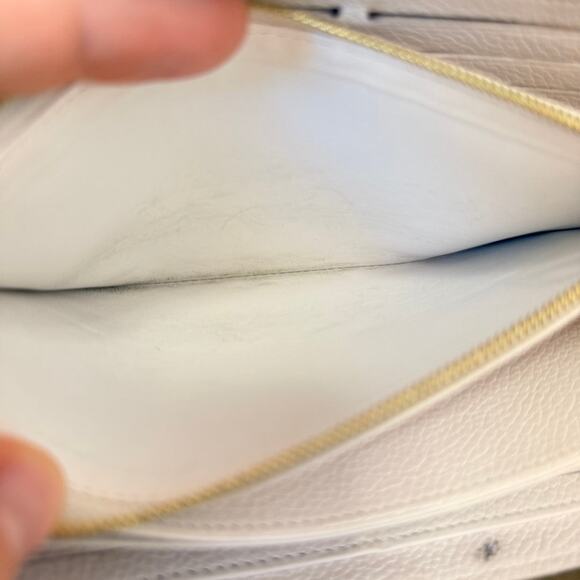 Louis Vuitton Empreinte Monogram Spring in the City Zippy Wallet - Picture 11 of 15